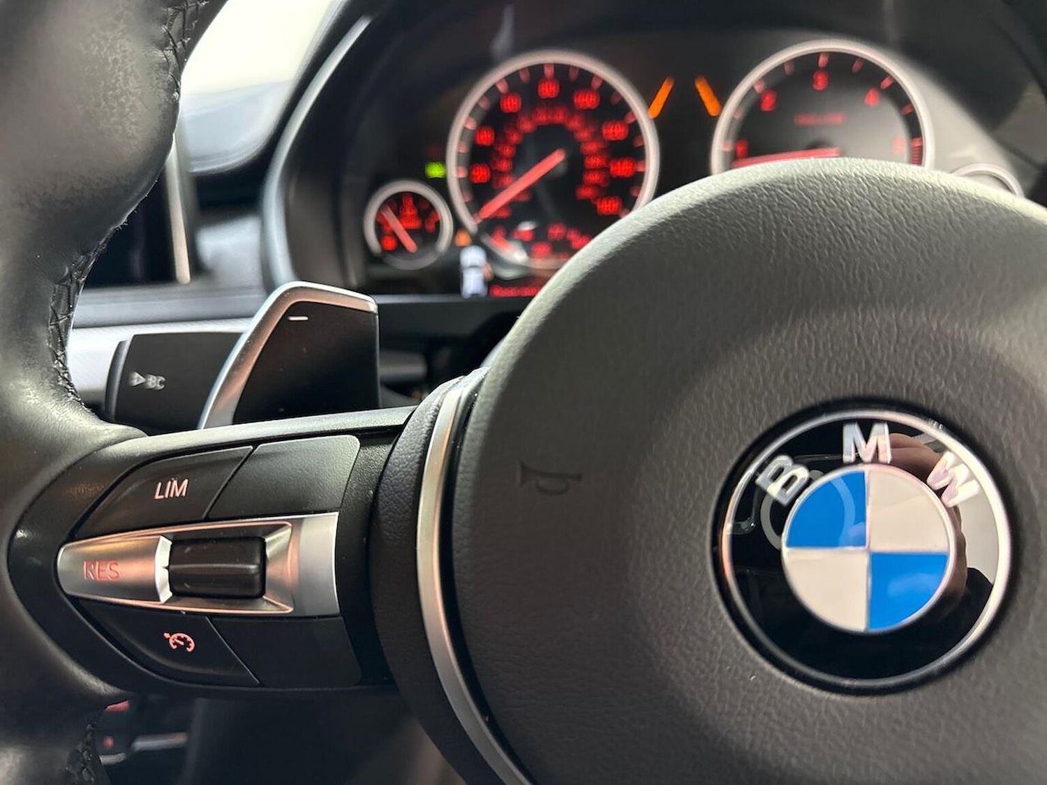 Used BMW X6 2018 for sale - 78078162: Photo 25