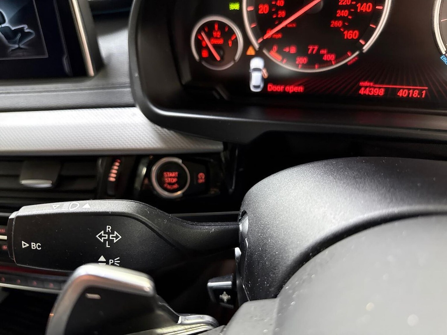 Used BMW X6 2018 for sale - 78078162: Photo 27