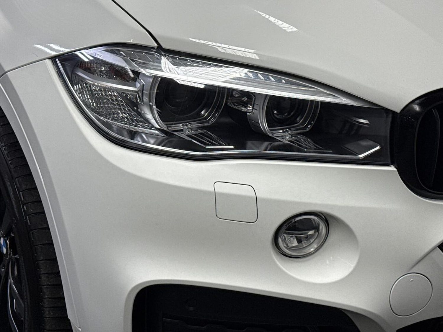 Used BMW X6 2018 for sale - 78078162: Photo 29