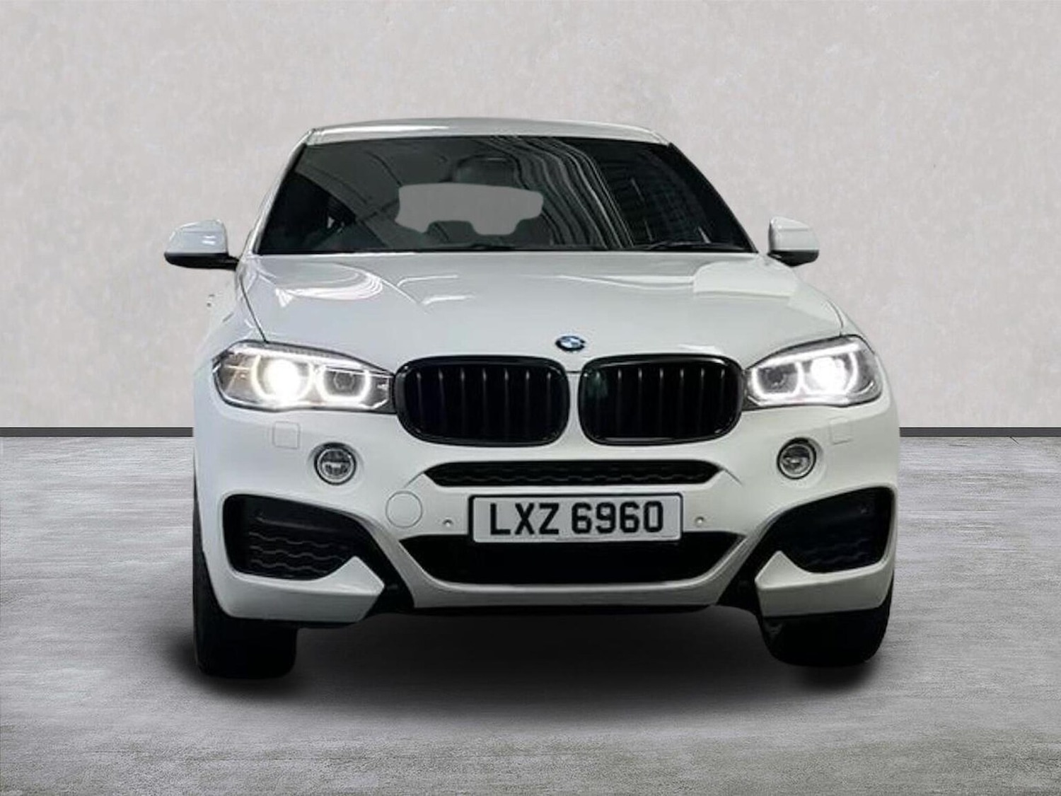Used BMW X6 2018 for sale - 78078162: Photo 5