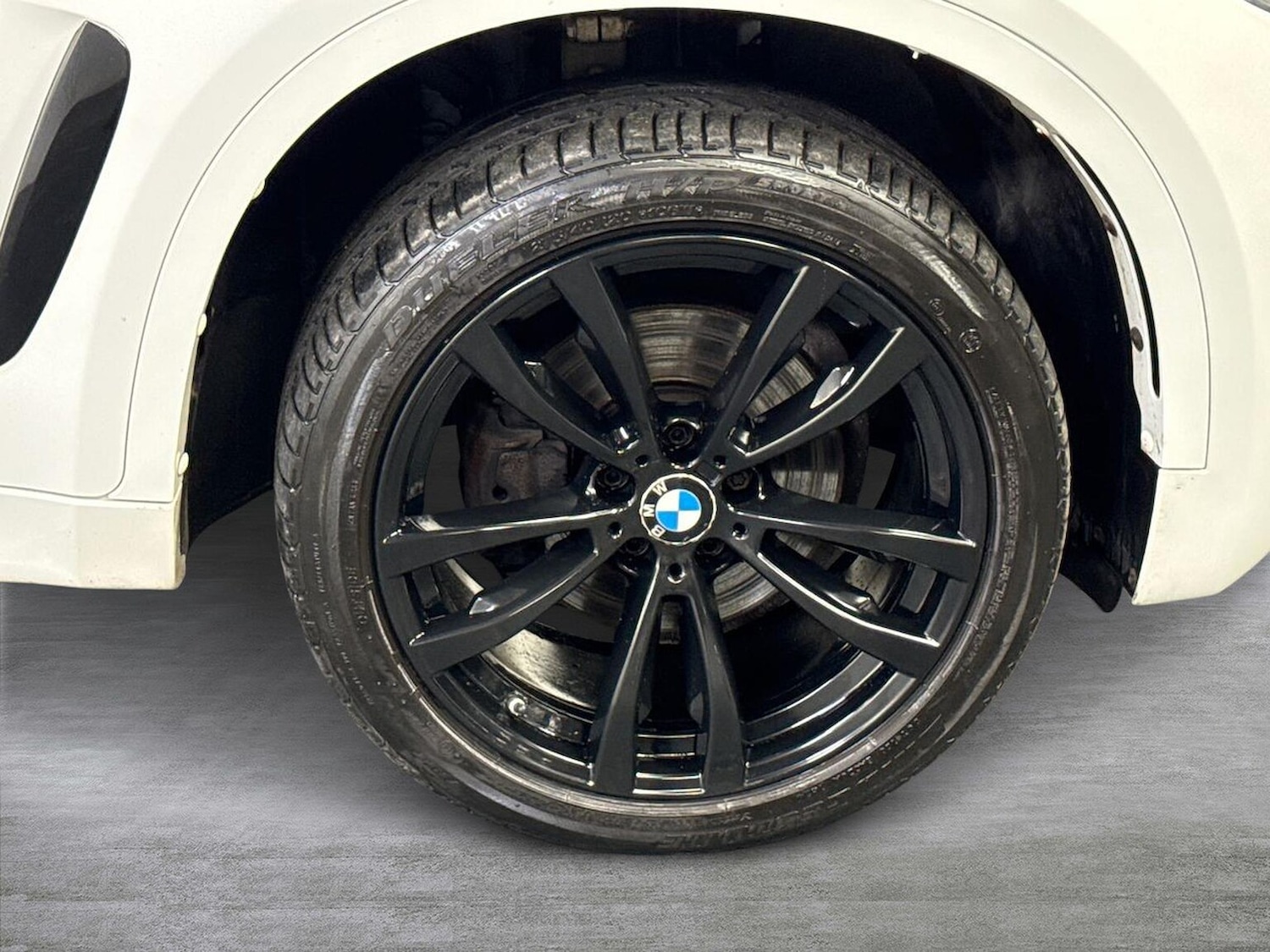 Used BMW X6 2018 for sale - 78078162: Photo 6