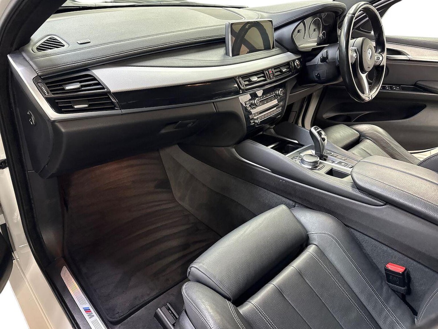 Used BMW X6 2018 for sale - 78078162: Photo 7