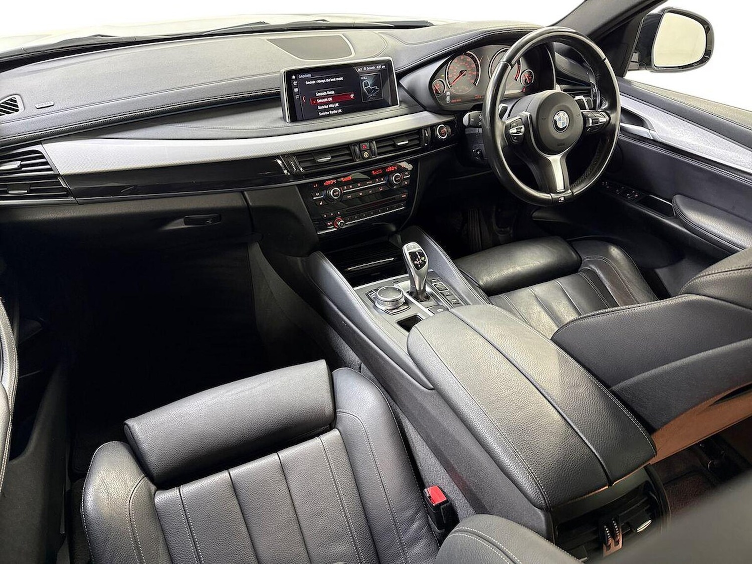 Used BMW X6 2018 for sale - 78078162: Photo 8