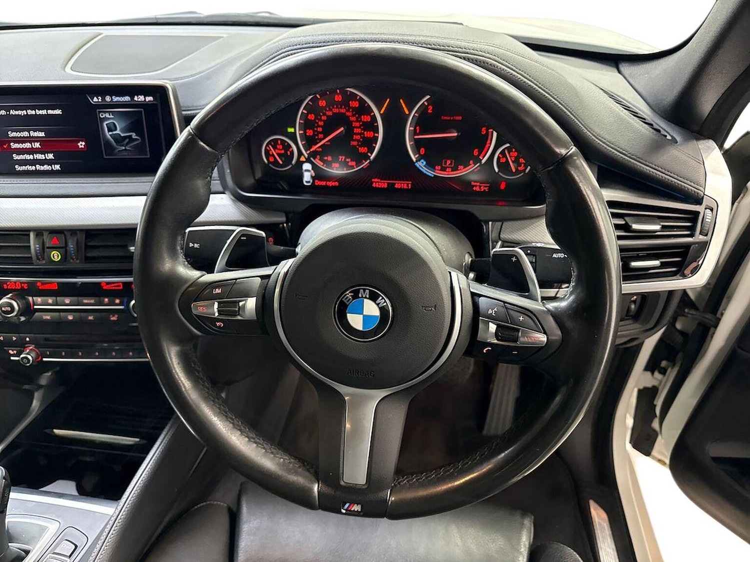 Used BMW X6 2018 for sale - 78078162: Photo 9