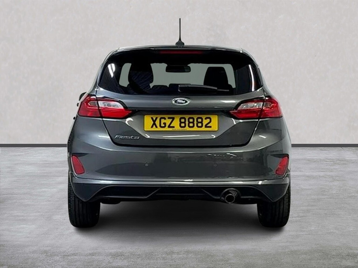Used Ford Fiesta 2022 for sale - 76264406: Photo 18
