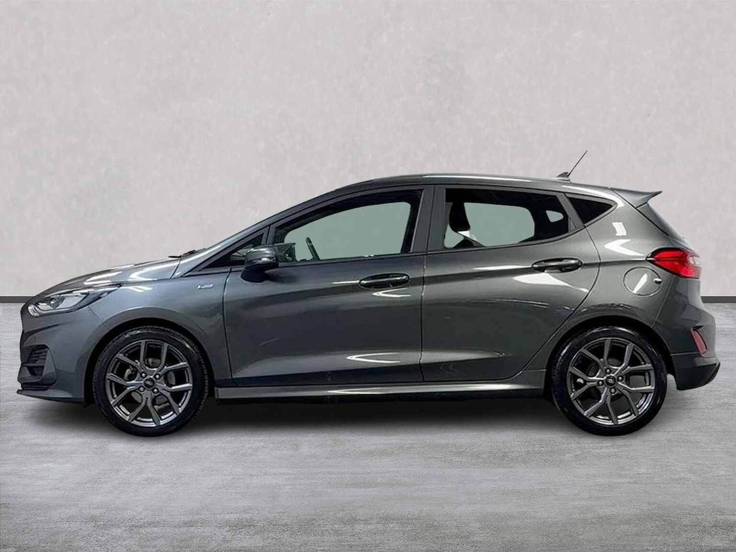 Used Ford Fiesta 2022 for sale - 76264406: Photo 19