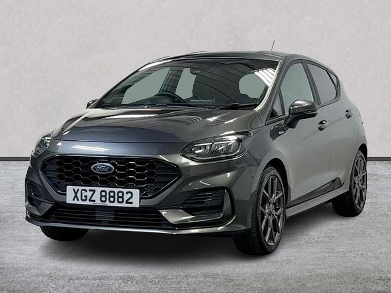 Used Ford Fiesta 2022 for sale - 76264406: Photo 20