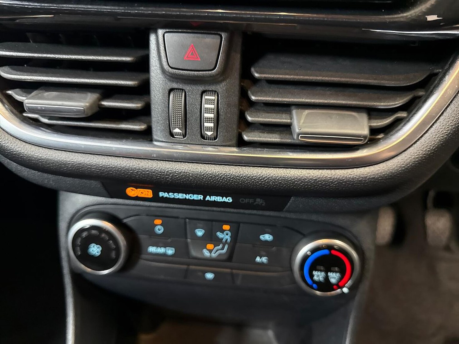 Used Ford Fiesta 2022 for sale - 76264406: Photo 22