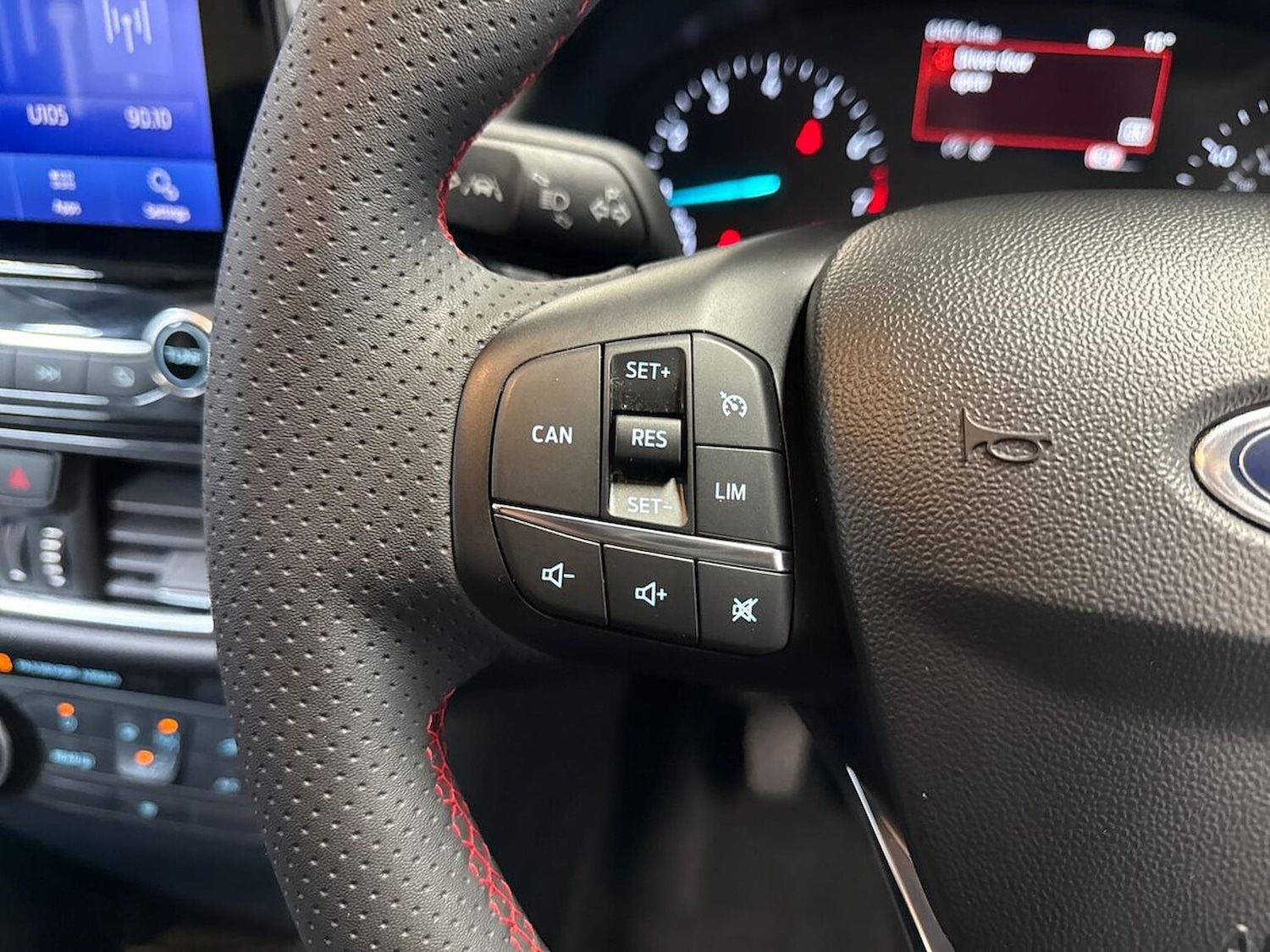 Used Ford Fiesta 2022 for sale - 76264406: Photo 24