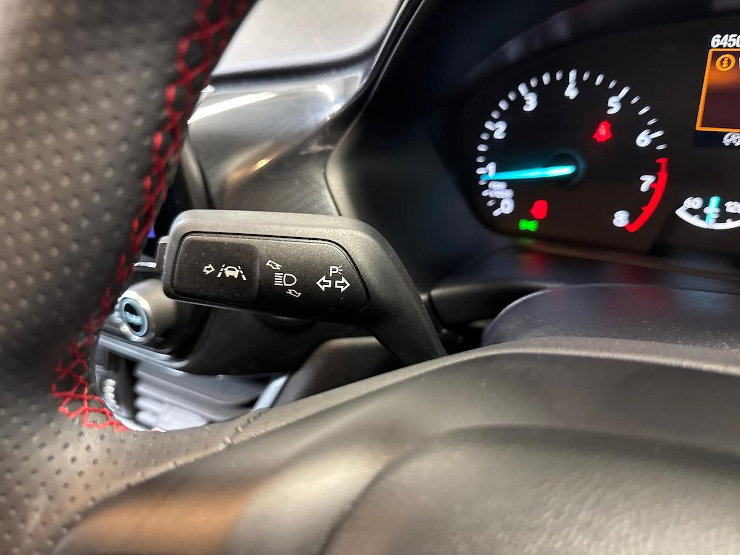 Used Ford Fiesta 2022 for sale - 76264406: Photo 26