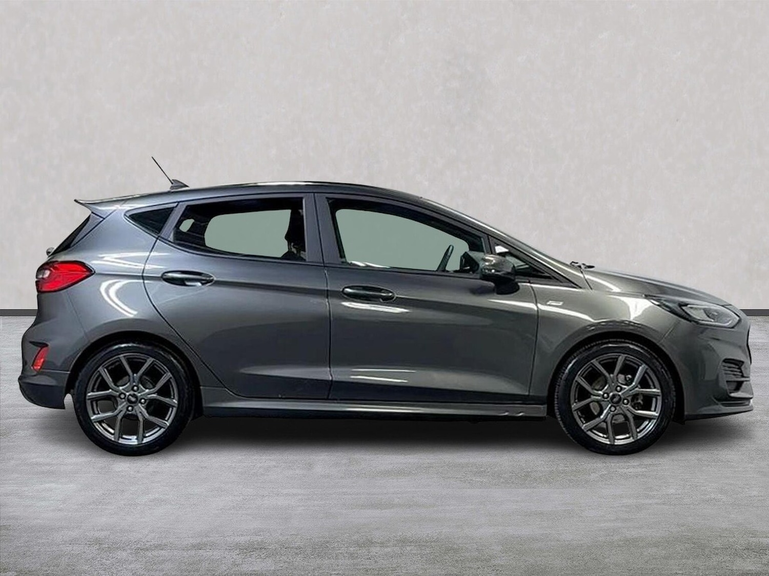 Used Ford Fiesta 2022 for sale - 76264406: Photo 3