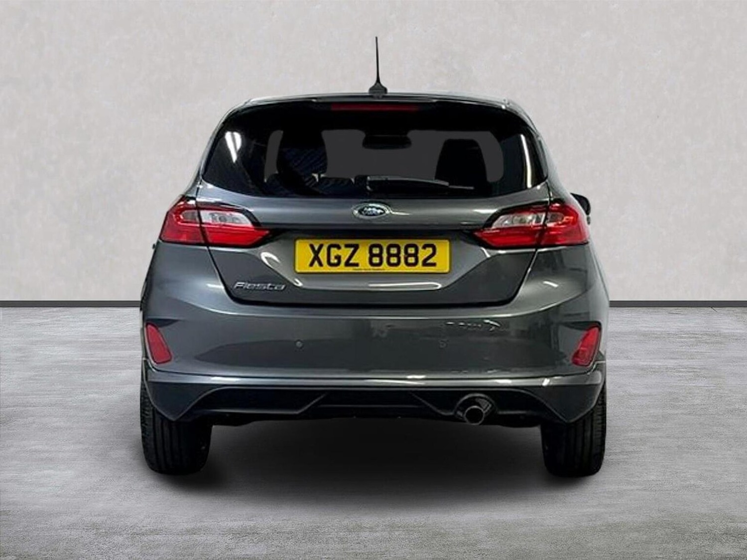 Used Ford Fiesta 2022 for sale - 76264406: Photo 4