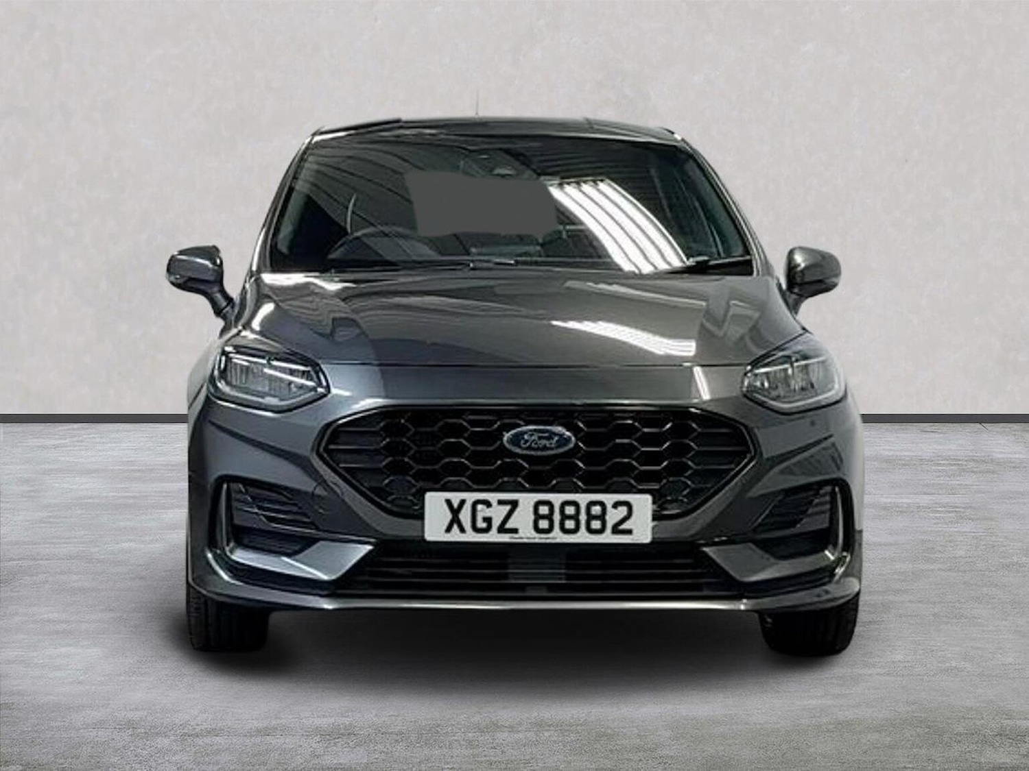 Used Ford Fiesta 2022 for sale - 76264406: Photo 5