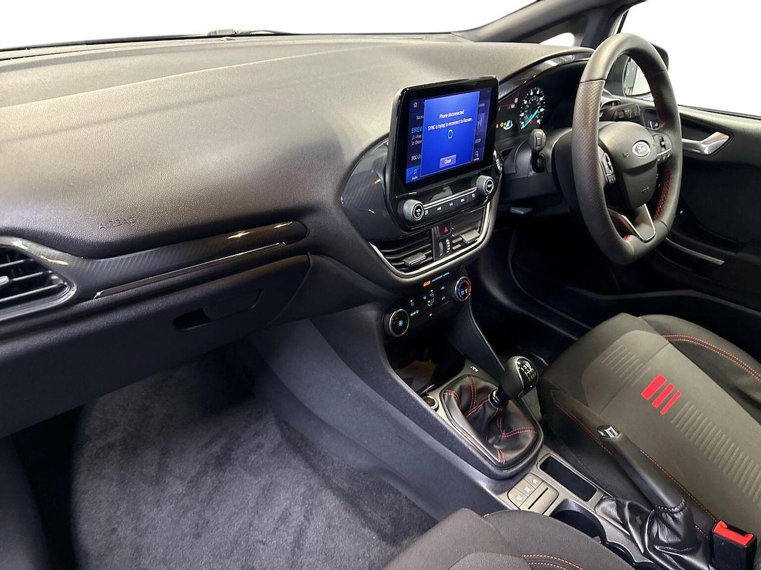 Used Ford Fiesta 2022 for sale - 76264406: Photo 7