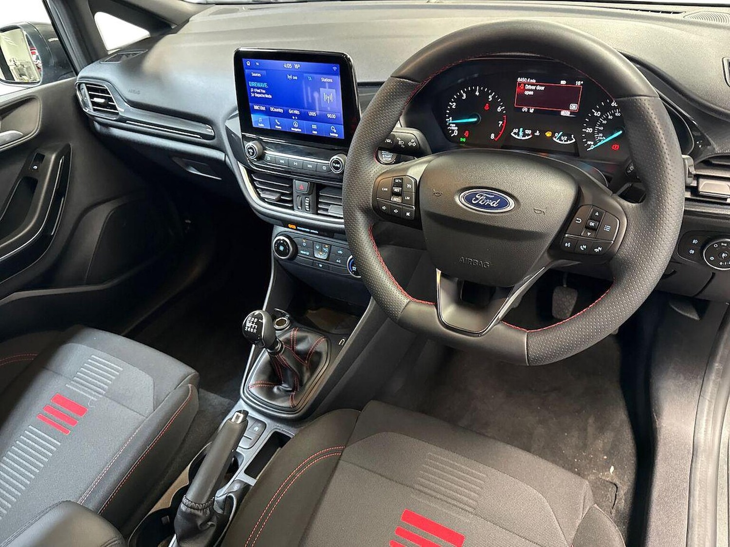 Used Ford Fiesta 2022 for sale - 76264406: Photo 8