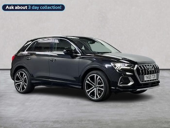 Used Audi Q3 2019 for sale - 78739834: Photo