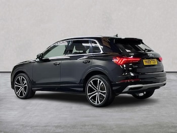 Used Audi Q3 2019 for sale - 78739834: Photo