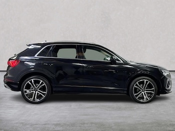 Used Audi Q3 2019 for sale - 78739834: Photo