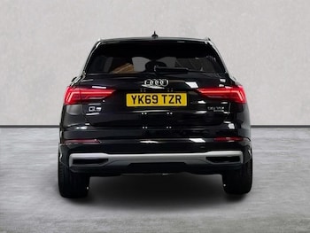 Used Audi Q3 2019 for sale - 78739834: Photo