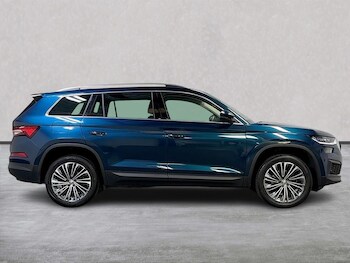 Used Skoda Kodiaq 2023 for sale - 75907689: Photo