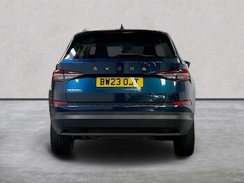 Used Skoda Kodiaq 2023 for sale - 75907689: Photo