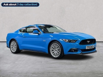 Used Ford Mustang 2018 for sale - 78511963: Photo