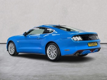 Used Ford Mustang 2018 for sale - 78511963: Photo