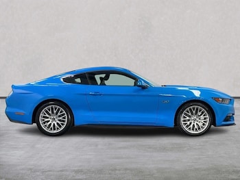 Used Ford Mustang 2018 for sale - 78511963: Photo