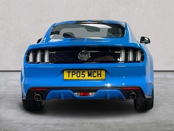 Used Ford Mustang 2018 for sale - 78511963: Photo