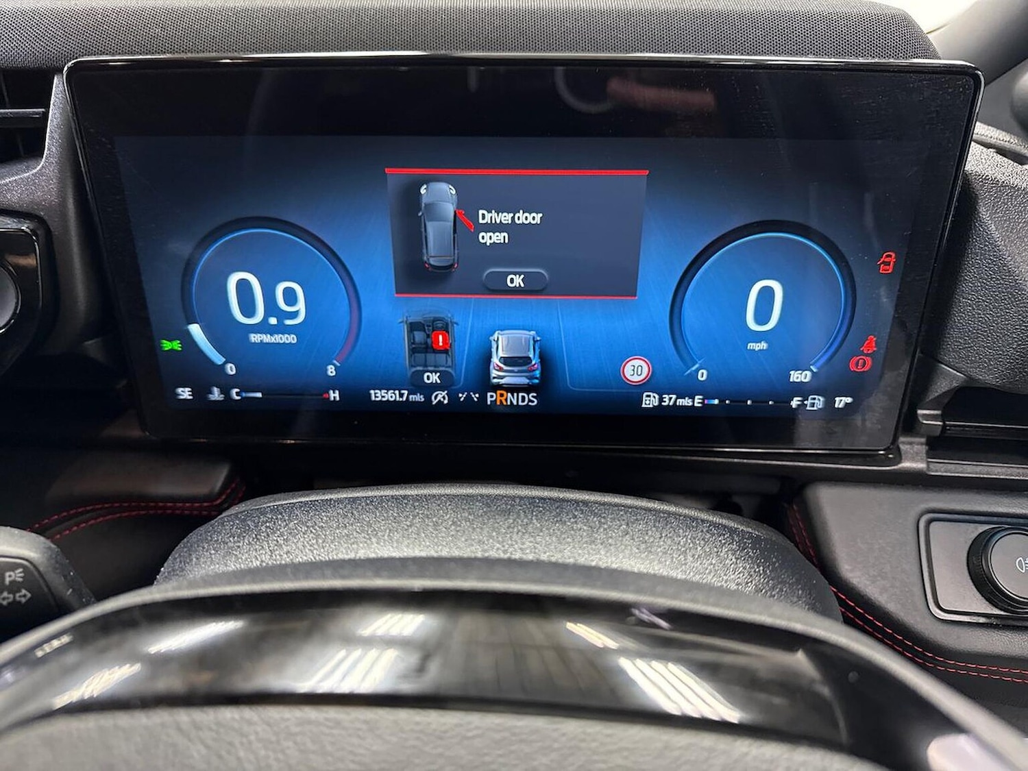 Used Ford Puma 2025 for sale - 78191477: Photo 10