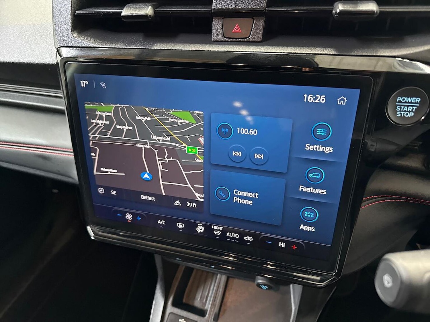 Used Ford Puma 2025 for sale - 78191477: Photo 11