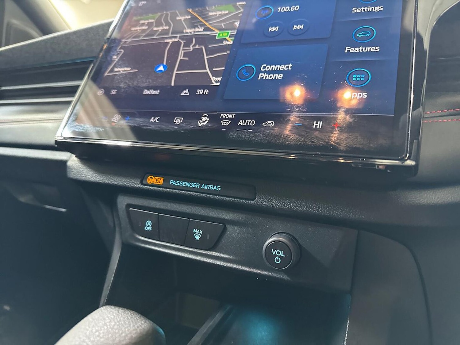 Used Ford Puma 2025 for sale - 78191477: Photo 12