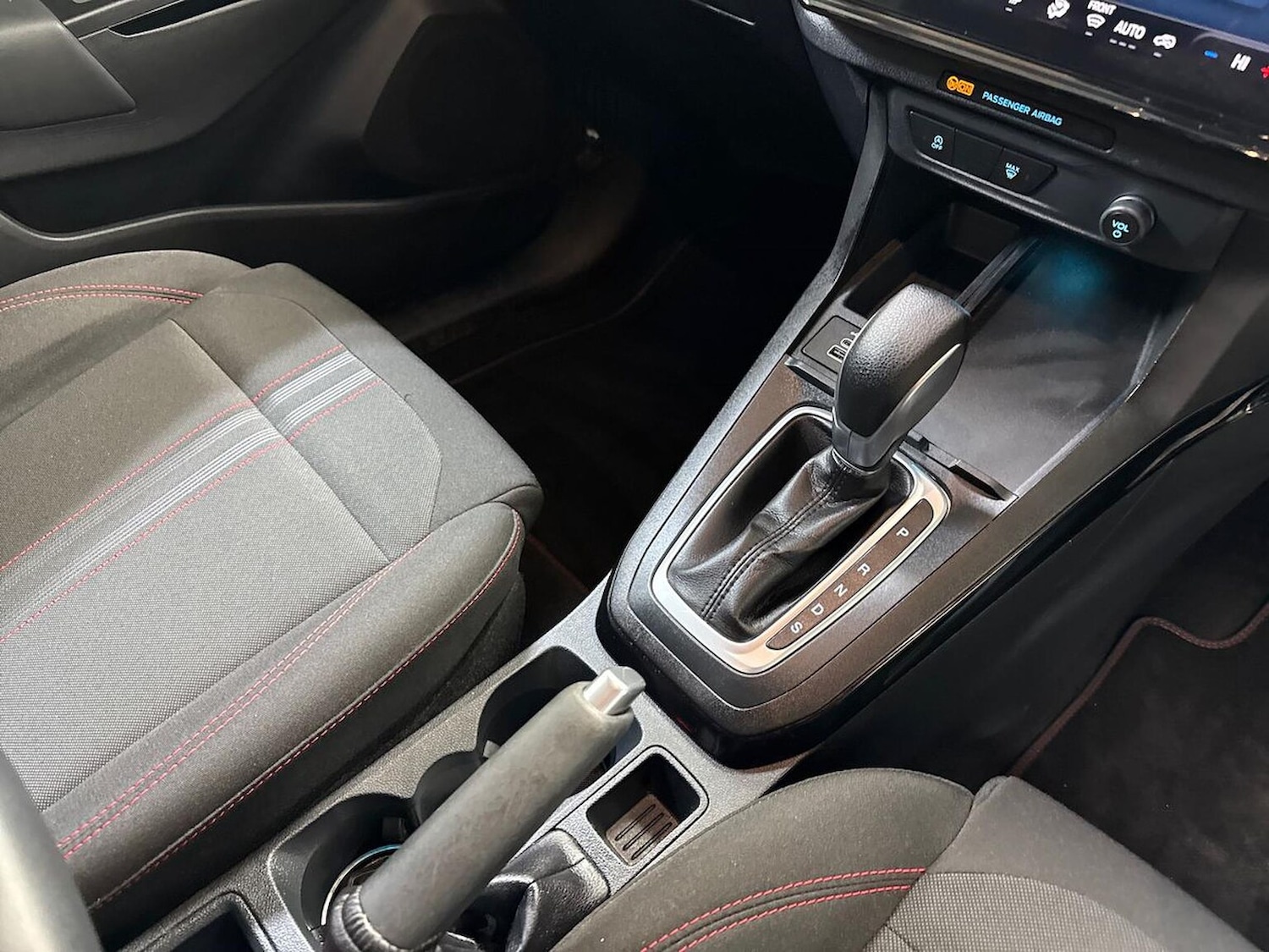 Used Ford Puma 2025 for sale - 78191477: Photo 13