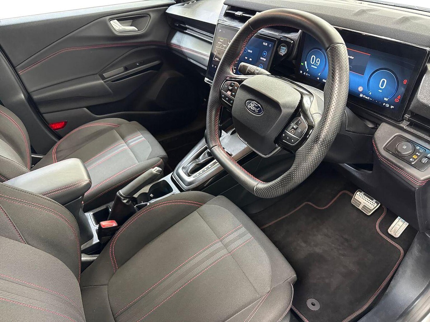 Used Ford Puma 2025 for sale - 78191477: Photo 15