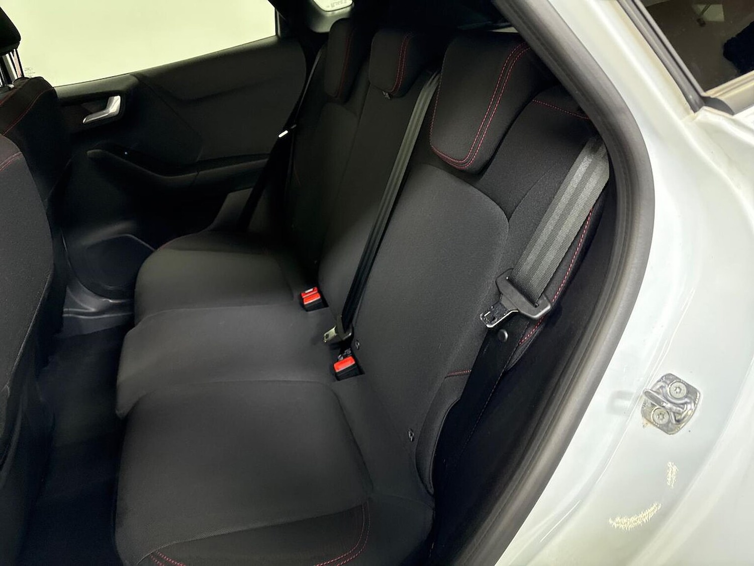 Used Ford Puma 2025 for sale - 78191477: Photo 16