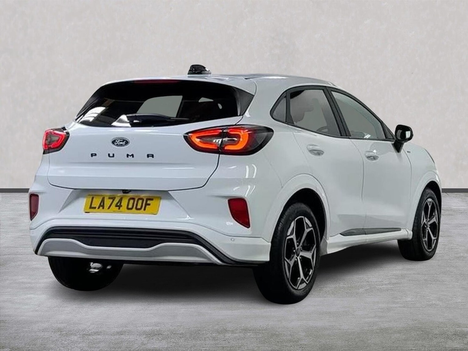 Used Ford Puma 2025 for sale - 78191477: Photo 18