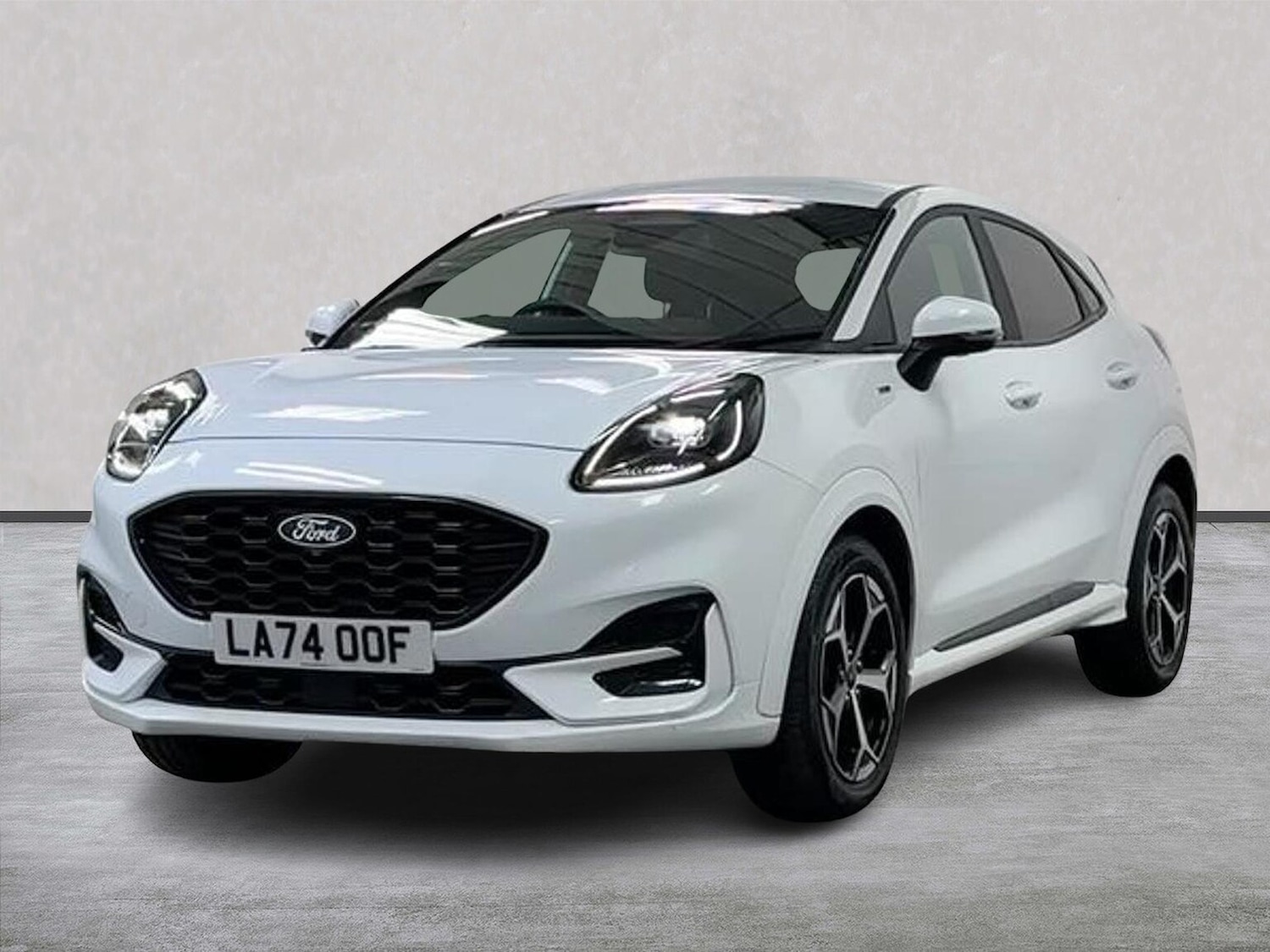 Used Ford Puma 2025 for sale - 78191477: Photo 20