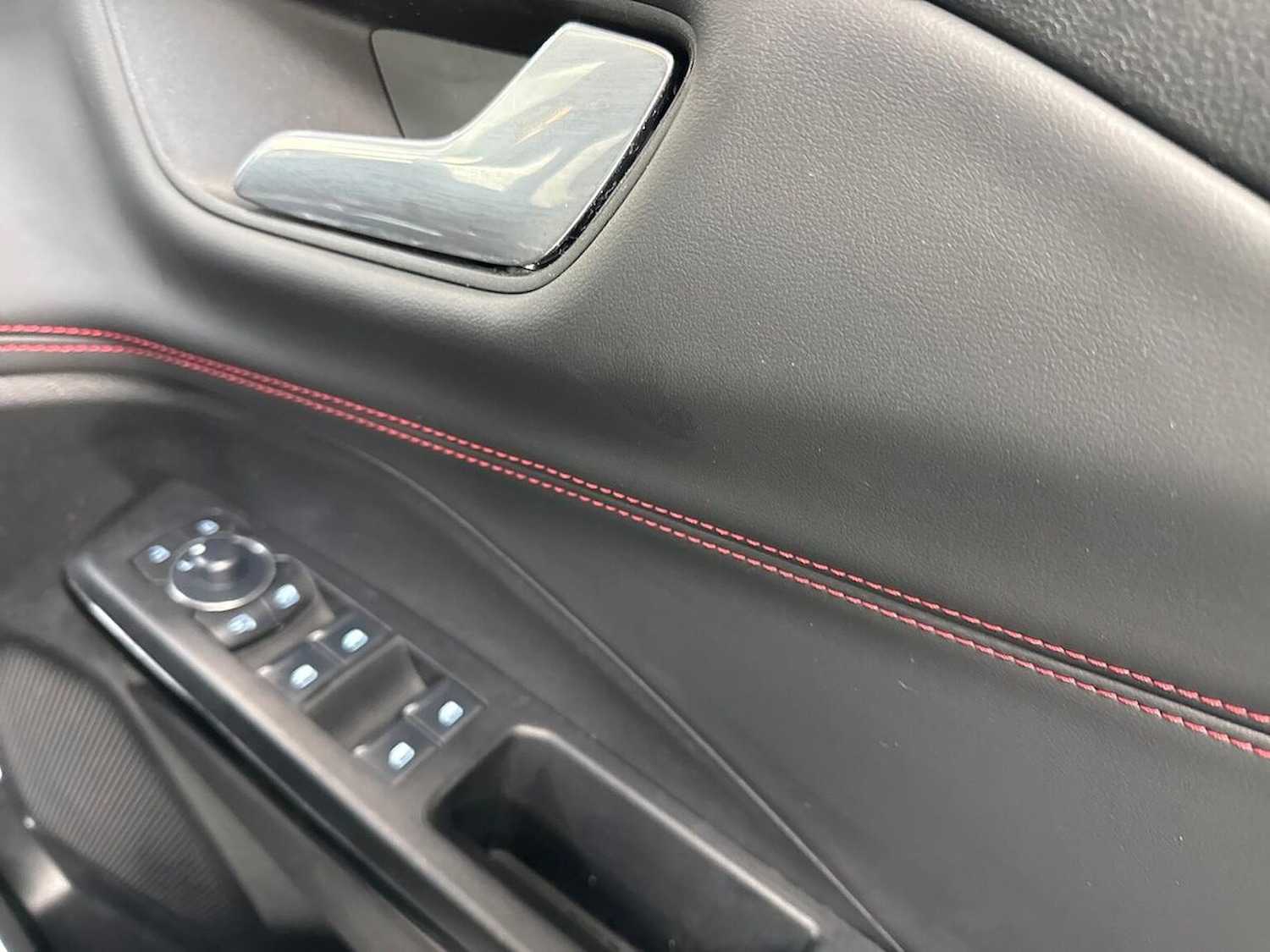 Used Ford Puma 2025 for sale - 78191477: Photo 21