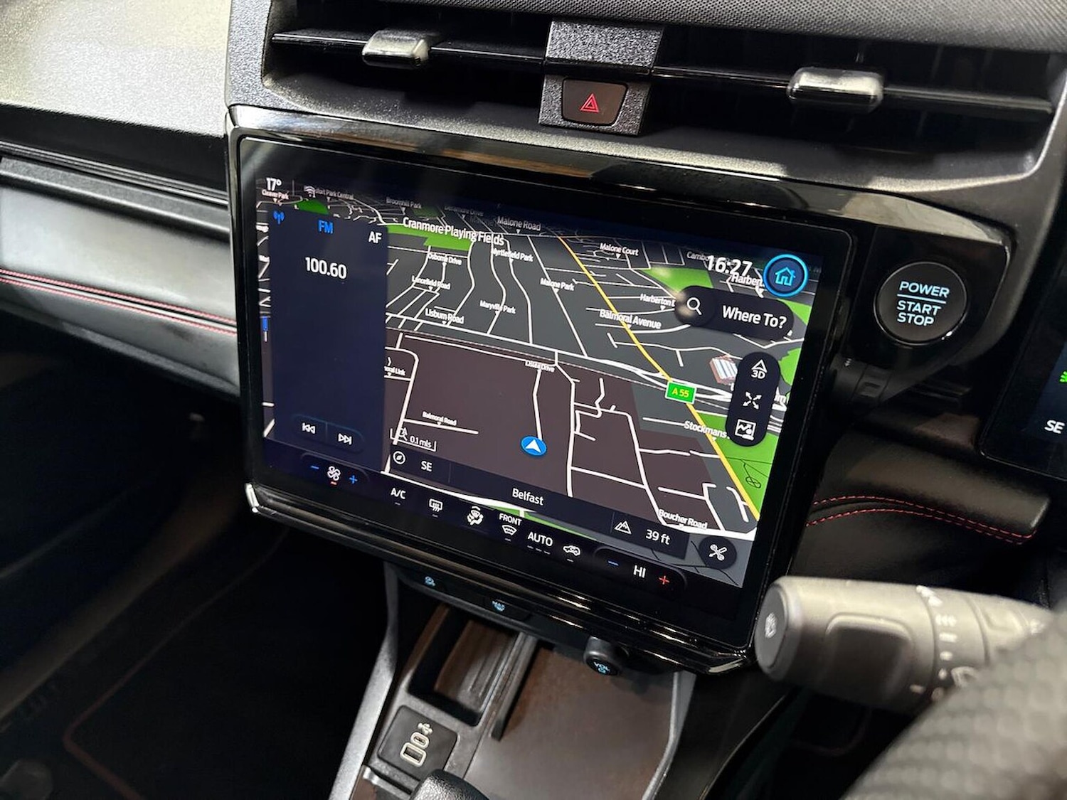 Used Ford Puma 2025 for sale - 78191477: Photo 23