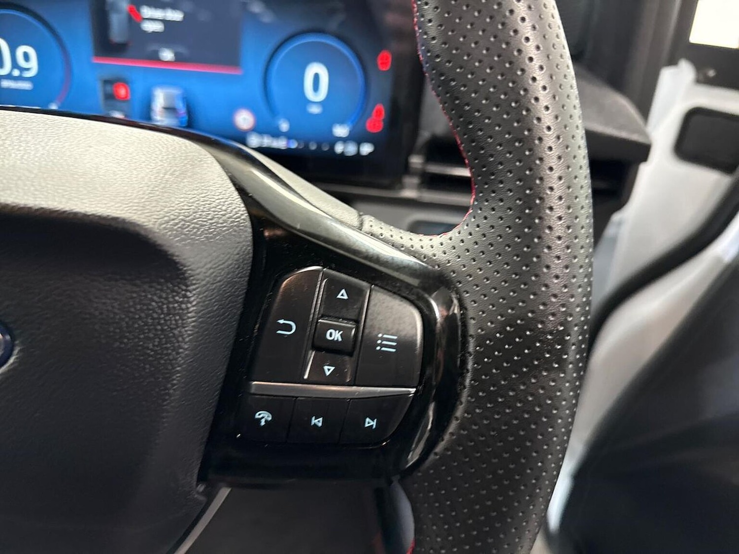 Used Ford Puma 2025 for sale - 78191477: Photo 24