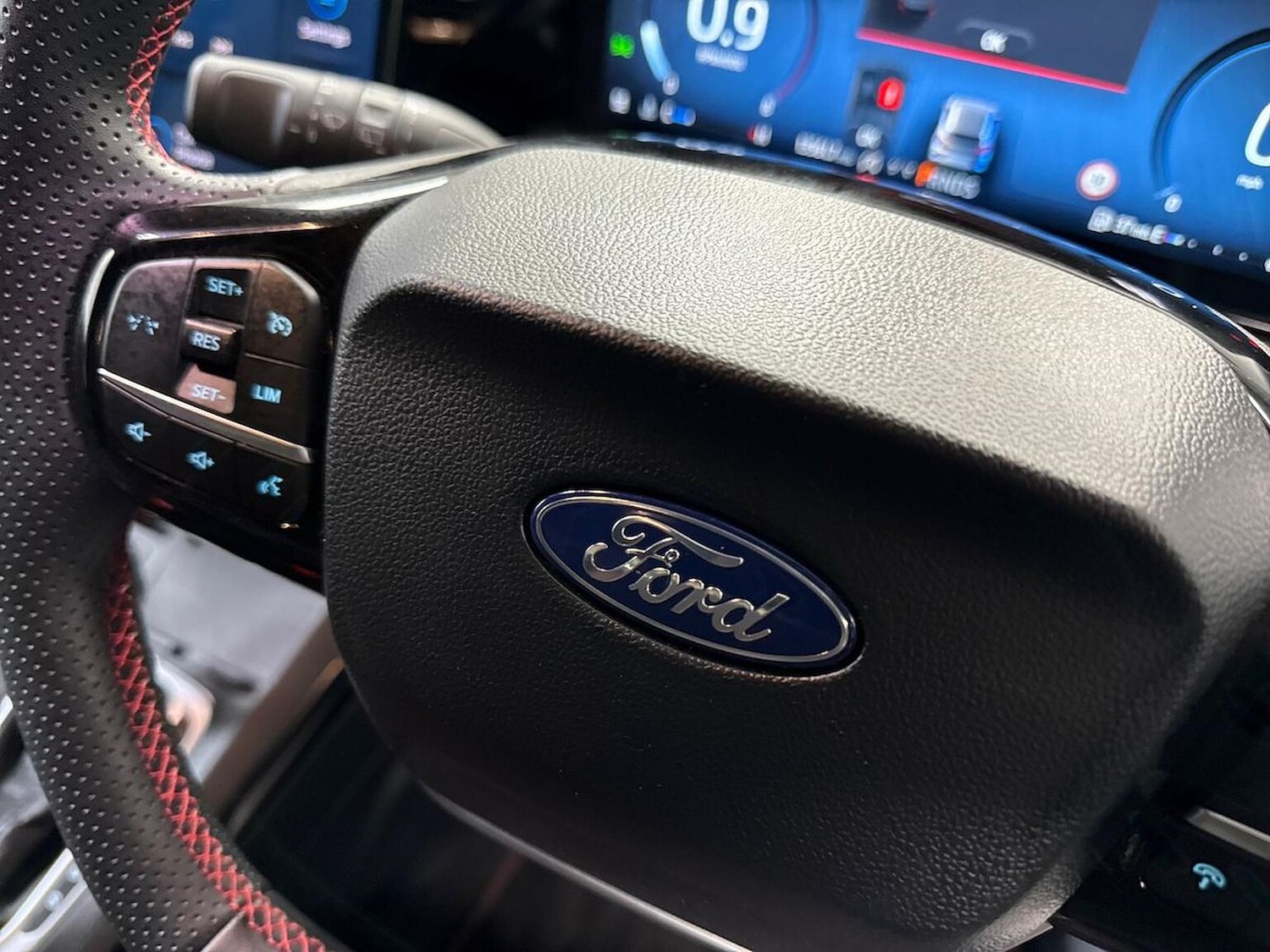 Used Ford Puma 2025 for sale - 78191477: Photo 25