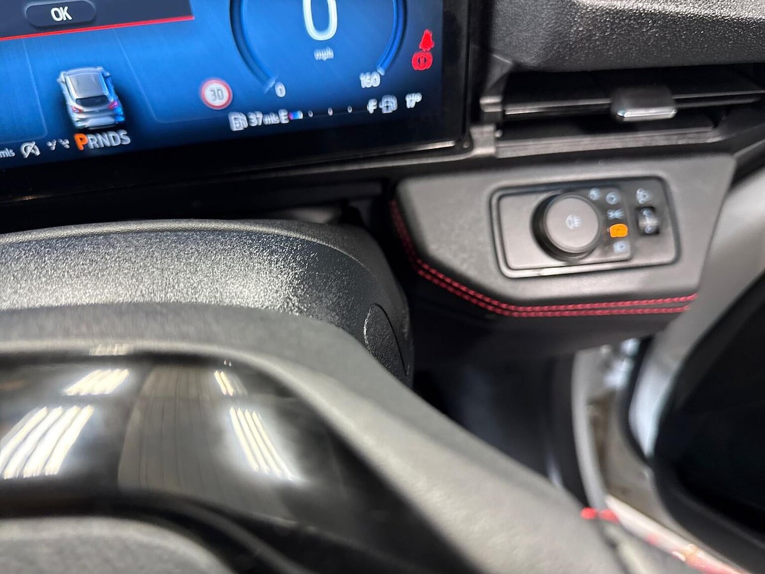 Used Ford Puma 2025 for sale - 78191477: Photo 26