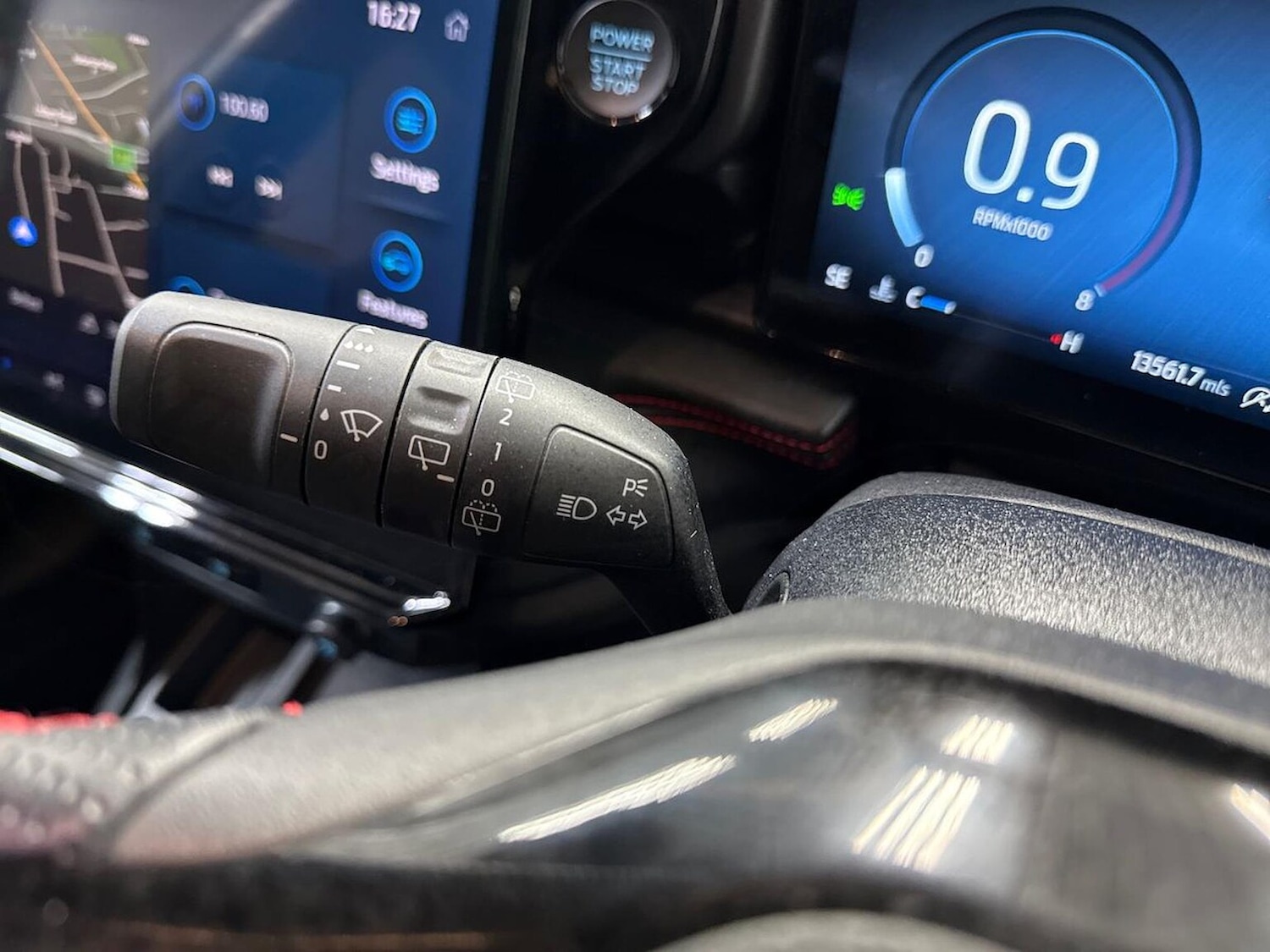 Used Ford Puma 2025 for sale - 78191477: Photo 27