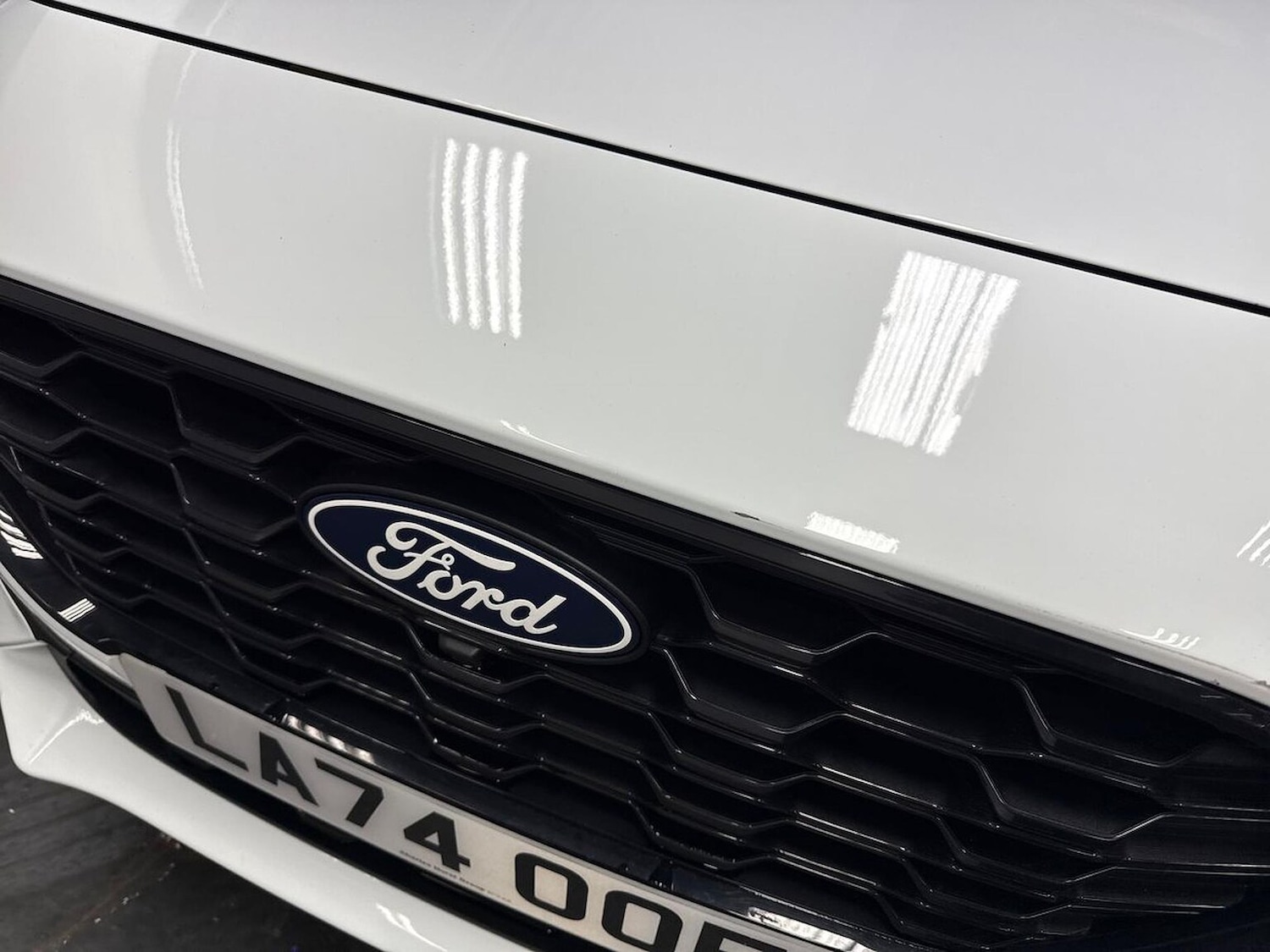 Used Ford Puma 2025 for sale - 78191477: Photo 28