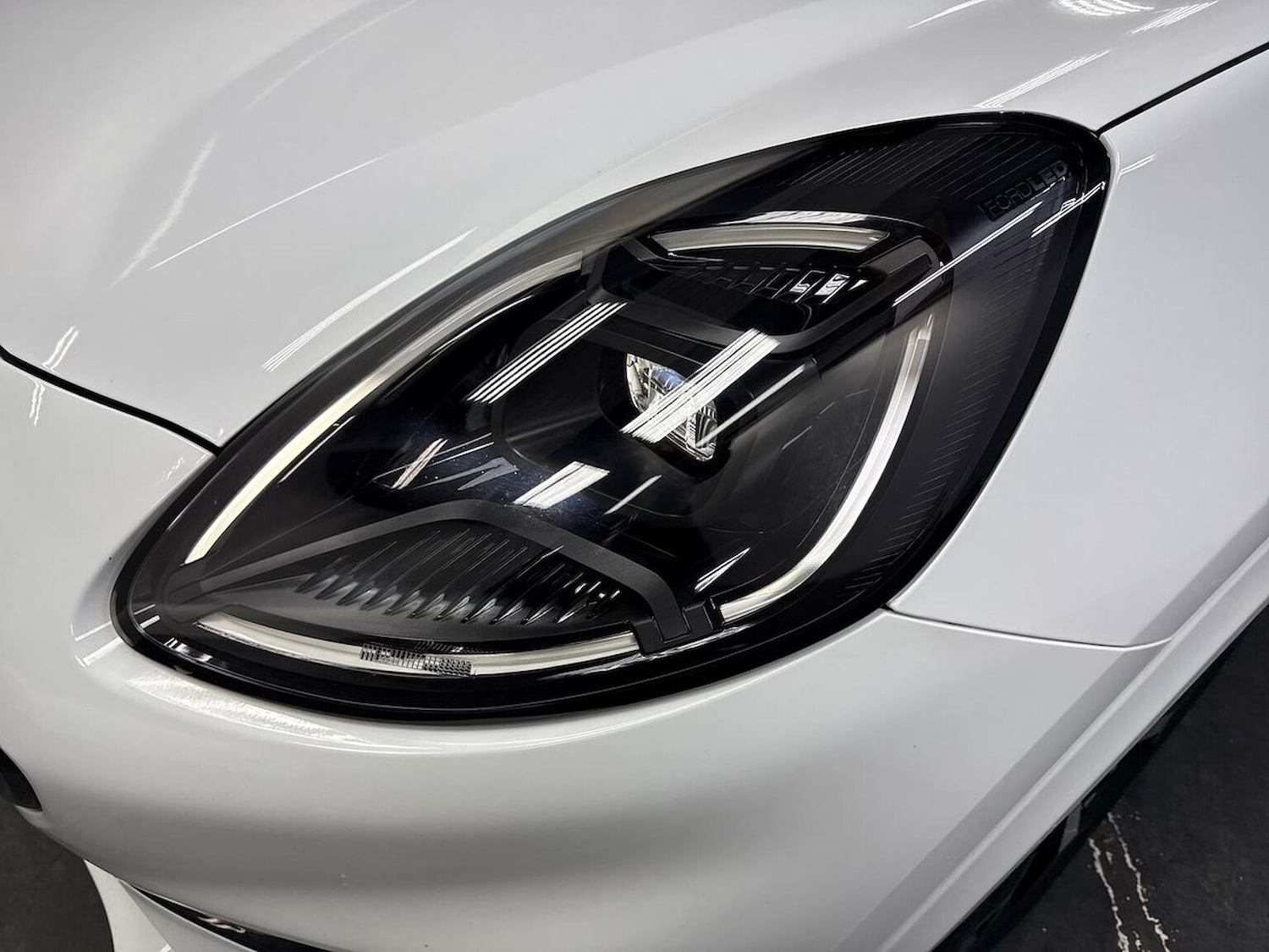 Used Ford Puma 2025 for sale - 78191477: Photo 29