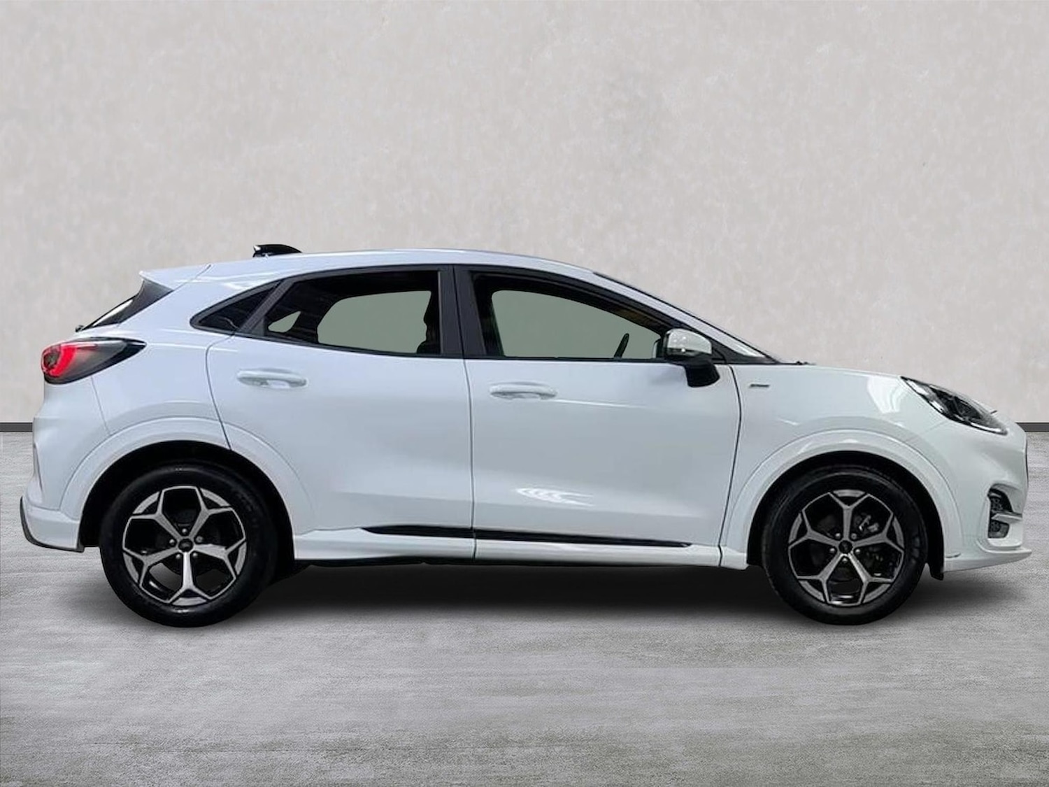 Used Ford Puma 2025 for sale - 78191477: Photo 3