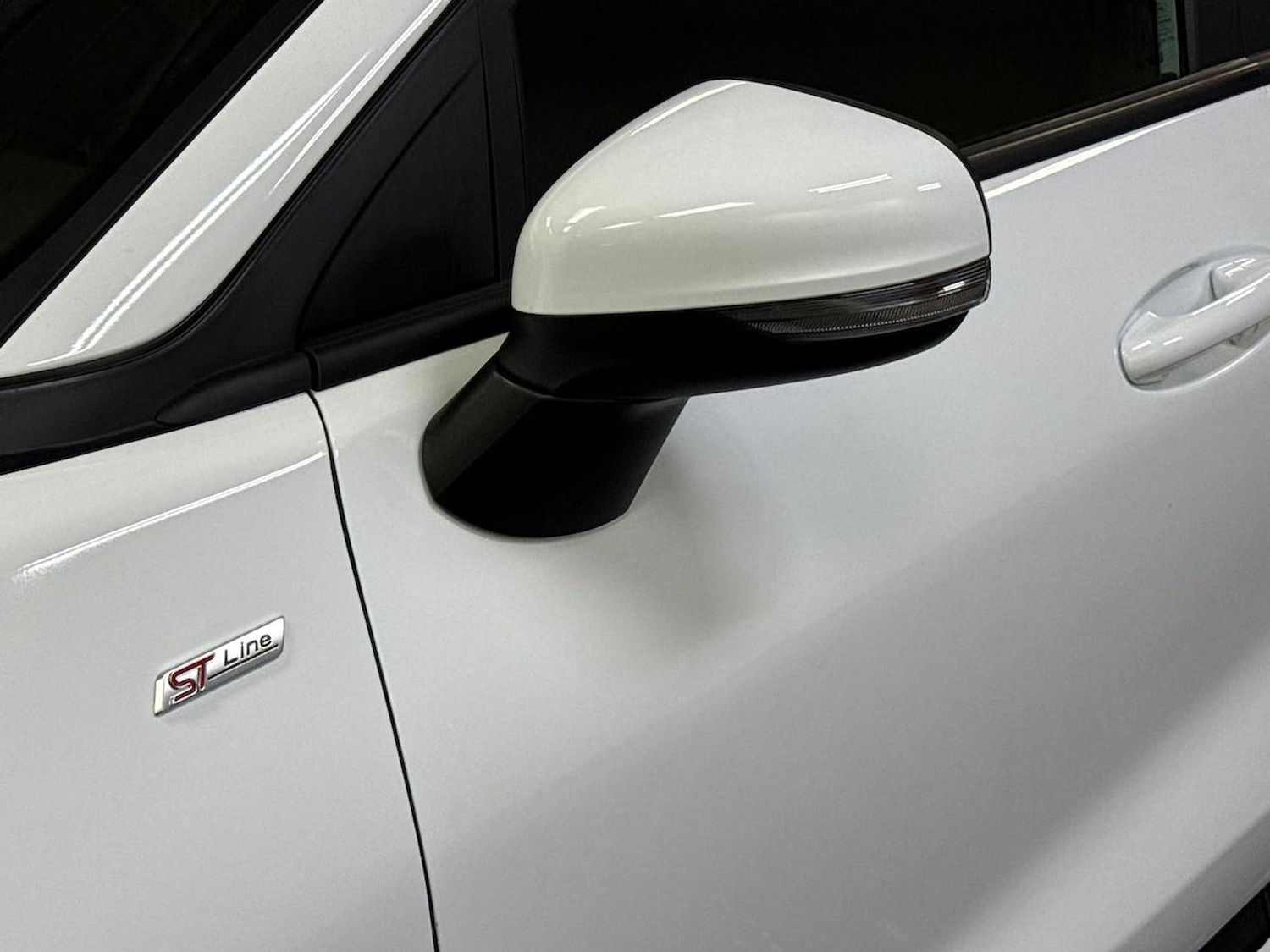 Used Ford Puma 2025 for sale - 78191477: Photo 30