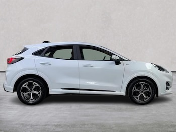 Used Ford Puma 2025 for sale - 78191477: Photo