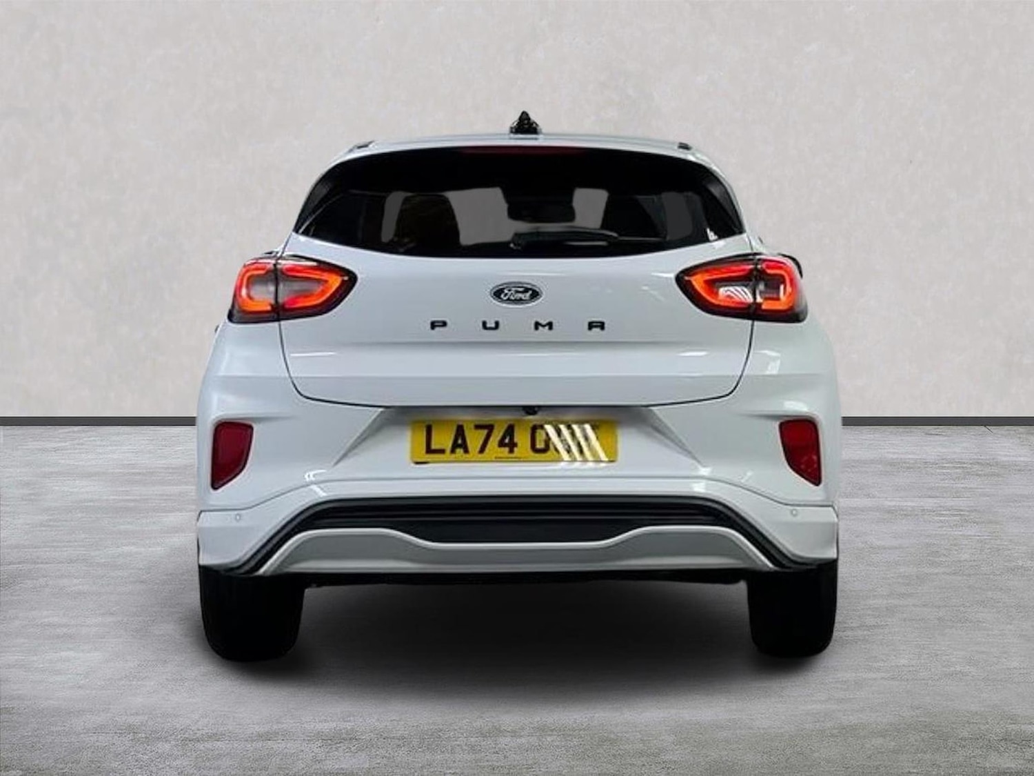 Used Ford Puma 2025 for sale - 78191477: Photo 4