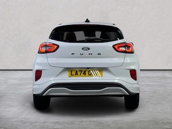 Used Ford Puma 2025 for sale - 78191477: Photo